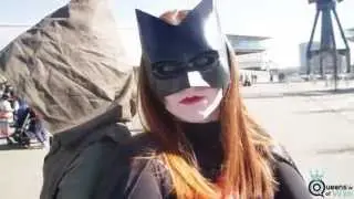 LSCC 2014 COSPLAY MUSIC VIDEO 2/2 (Kasbo - Visible)
