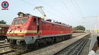 C.R.S. Uncovered clip. (Patiala - Dhuri)