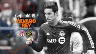 Cap&iacute;tulo 15 / &Aacute;lvaro Rey