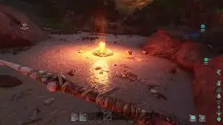 VOD - Chill Rage Quitting: Ark Ascended (The Island) EP 3