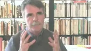 David Macaulay, The Way We Work