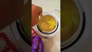 hot wax strip free/wax heater #shorts