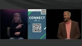 Calvary Church Online: ASL Interpretation