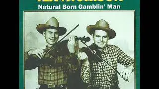 TEX ATCHISON - You Gotta Quit That Chasin' Around