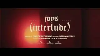 Norman Perry - Joys (Foreign Perry Trailer)