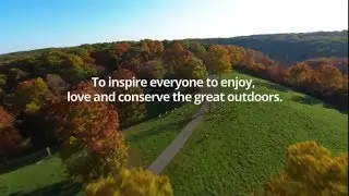Creating North America&rsquo;s largest conservation movement