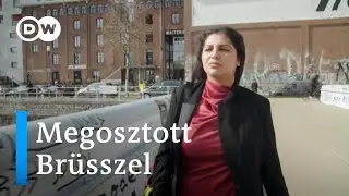 Brüsszel hogyan harcol a szegénység ellen? | Az EU fővárosának másik arca