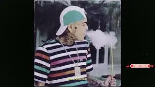 Beat estilo Mc Kevin x Kayblack x Veigh 