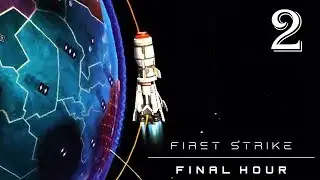Царь-ракета - First Strike Final Hour - 2 [Россия]