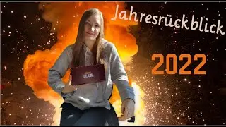 Jahresr&uuml;ckblick 2022 - Dieses Jahr war EPISCH | Twitch Livestream Highlights