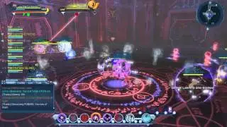 DARKxLEGION HHE GGS FEAT DCUO