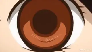 A Trip Inside Kafuka Fuura's Eye