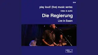 Hennarotes Haar - so drauf (Live)