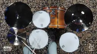 Meinl 13