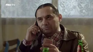 Las Fierbinți - 10 pizza și 20 de mici? C&acirc;t de mult măn&acirc;ncă Geanina?