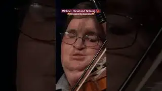 Can a Violin do that? #shorts