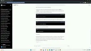 run python script kali linux