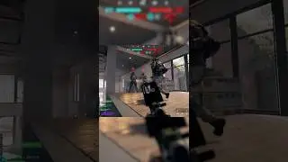 Ощущения от Battlefield 6... #шорты