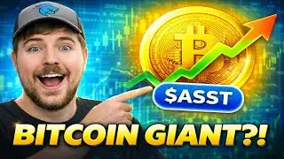 Strive Inc. (ASST) Explained | From Social Media Firm to Bitcoin Treasury Giant