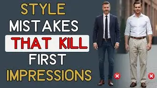 How to Dress Sharp Over 45 by Ignoring Outdated Rules