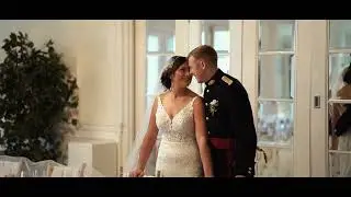 Caitlin & Callum's Highlight | Affordable Wedding Photography Videography Scotland Loch Green House