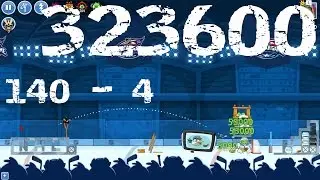 ABF Tournament  Week 140 Level 4 - 323600