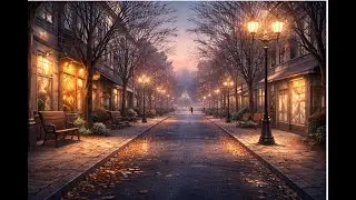 Winter Before Winter