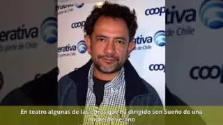 Luis Dub&oacute; - Carrera