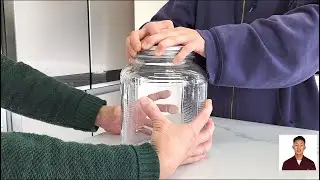 This Jar Opener Hack Beats Every Gadget &ndash; And You Already Own It!🤔