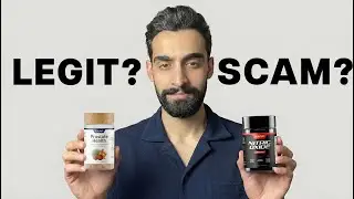 Snap Supplements Prostate Health: Scam or Legit?