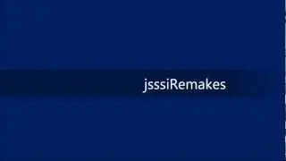 JSSSI - Poker Face - Instru(mental) REMAKE