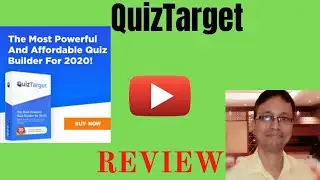 QuizTarget Review: Get QuizTarget With My Awesome Bonuses