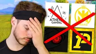 Athena, Coffin, Midas... BANNED
