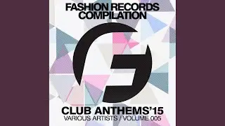 Free Like Music (Original Mix)