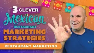 Mexican Restaurant Social Media Strategies 🌮 🌯
