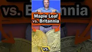 Maple Leaf vs. Britannia: Das Duell!