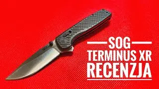 Sog Terminus XR - recenzja