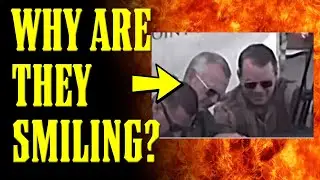 Посылка ВЗОРВАЛАСЬ на МЕРОПРИЯТИИ TPUSA!! ВИДЕО, НА КОТОРОМ СОТРУДНИК ИЗ СЛУЖБЫ СЕКРЕТАРЯ Чарли К...