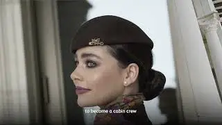 Let your career take-off with Etihad Airways | Cabin crew recruitment