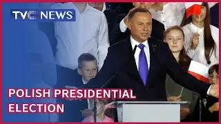 Focus On Re-Election Of Conservative President Duda