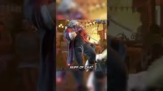 Guile Players Be Like