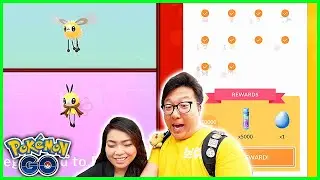 The Spring into Spring Event 2023 With a Brand New Pokemon in Pokemon GO, BUT...