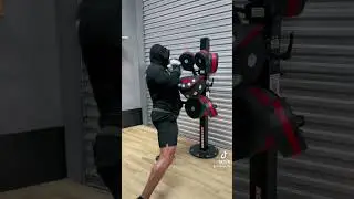 #forpageyou #fypシ #boxing #reach