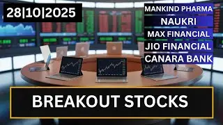 BREAKOUT STOCKS FOR TOMORROW | naukri share news | naukri stock news today | mankind share news