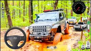 Jeep Drive the fire Dengerous placed in to Gaming videos #gaming 