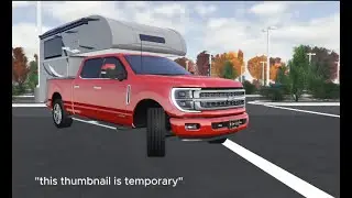 WE CRASHED!! - (GREENVILLE RP)