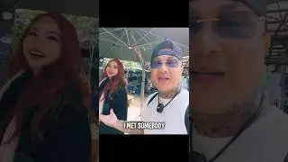 Met a Stranger and We Hung Out Instantly! #kiddnle #vlog #stranger #bestfriend #instant