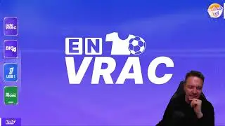 Actu Foot du jour/Bresil/CDF/Gleizes/Bayern-PL-Real/Ligue1-Nice-Emegha