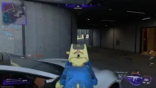 Call of Duty Black Ops 7 | Team Deathmatch (Scar)