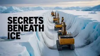 A Shocking Discovery in Alaska Has Russia on High Alert